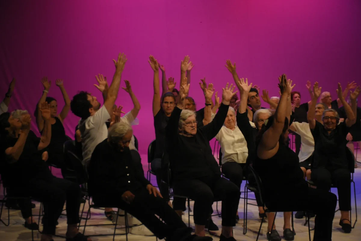 Teatro E Memória Teatrão 3