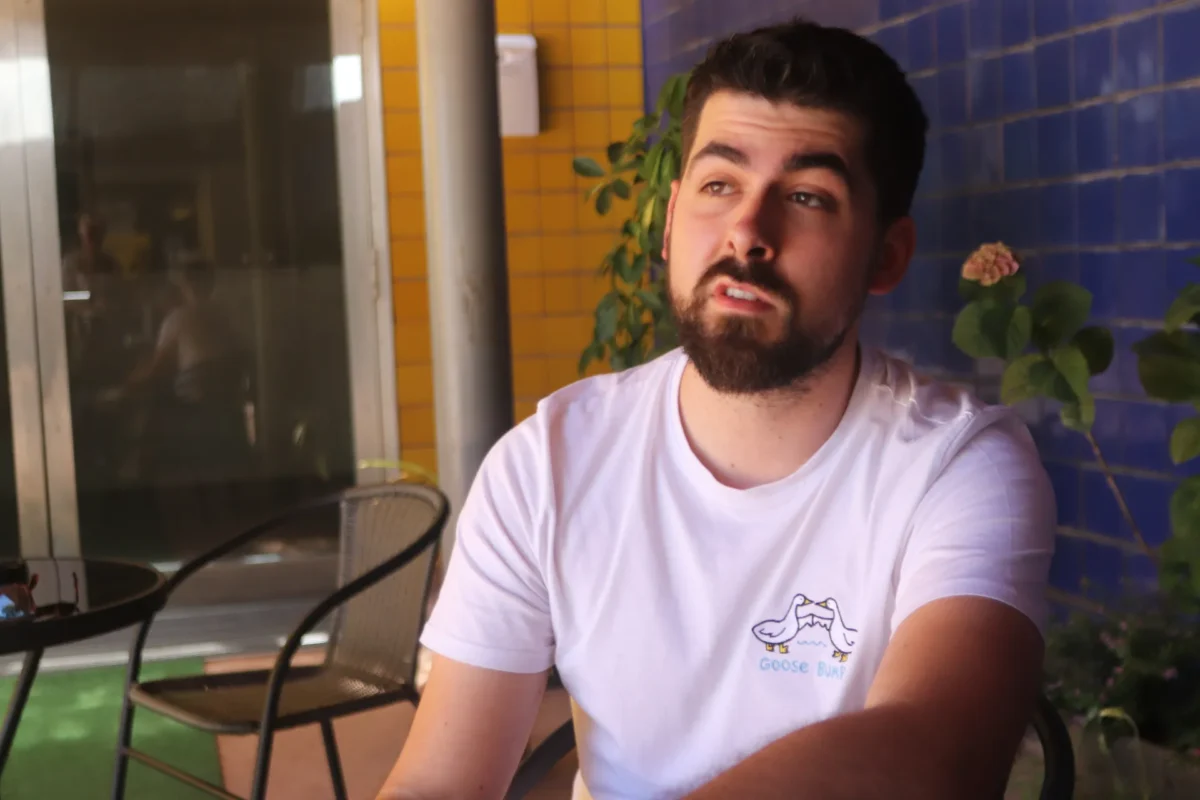 Tiago Anjinho Mima