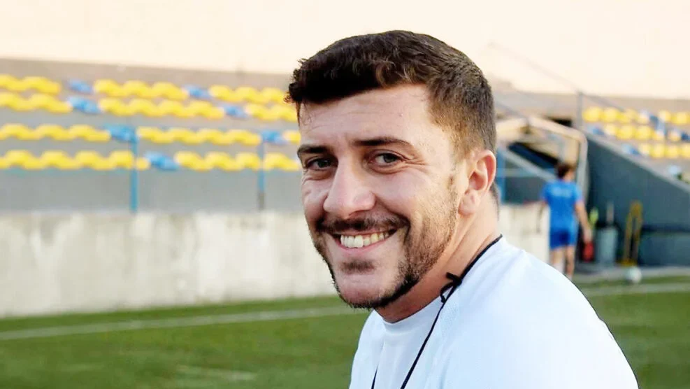 Tiago Raimundo Lousanense Elite 14 Jul