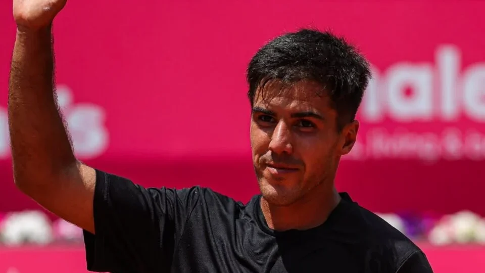 Tiago Torres Estoril Open 2