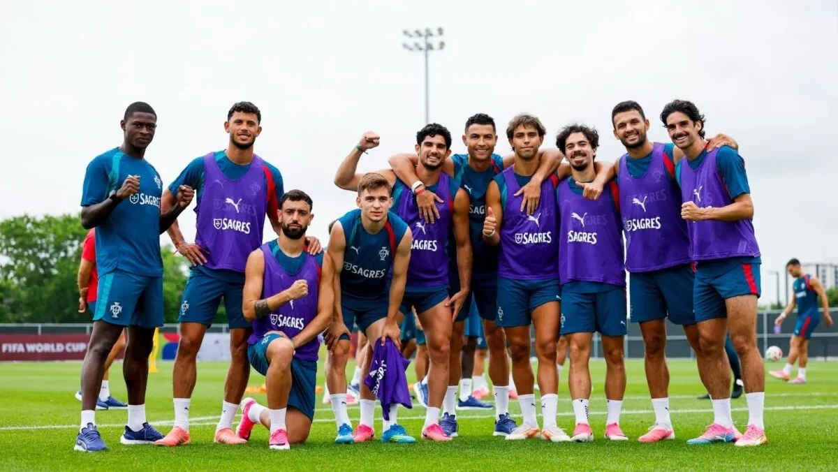 Treino Mundial 24 4 Julho
