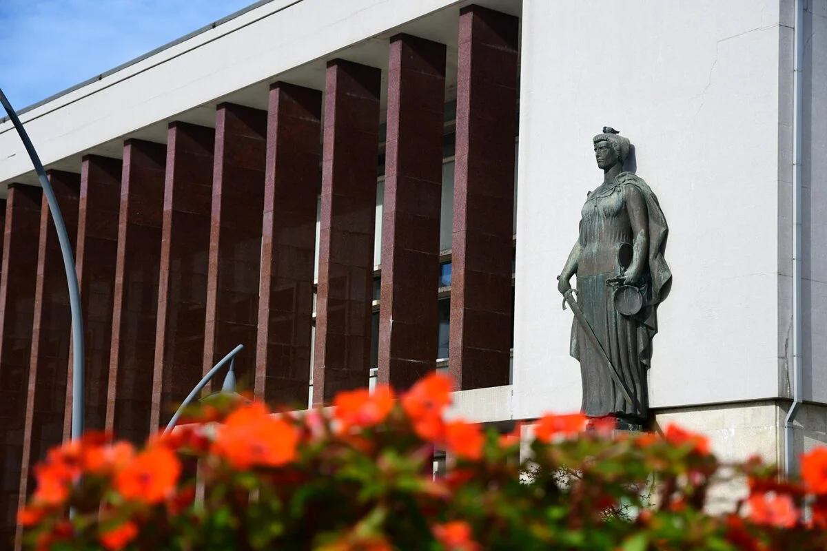 Tribunal De Aveiro