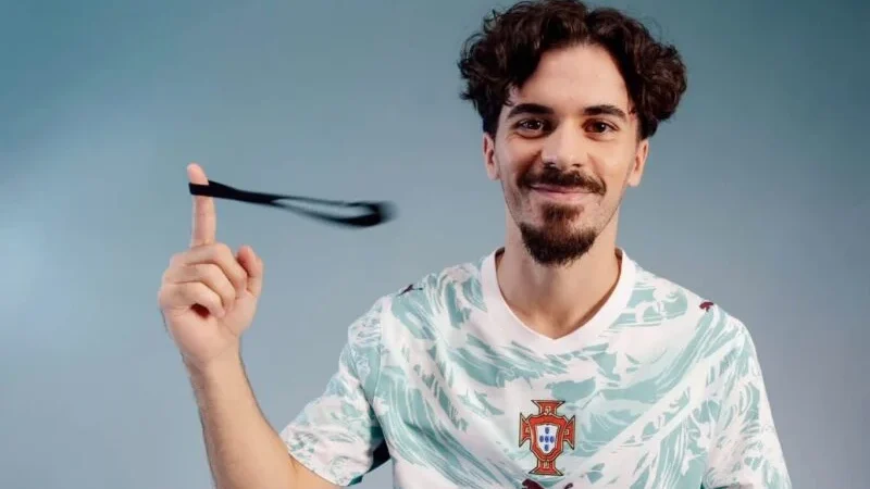 Vitinha Mundial 2026
