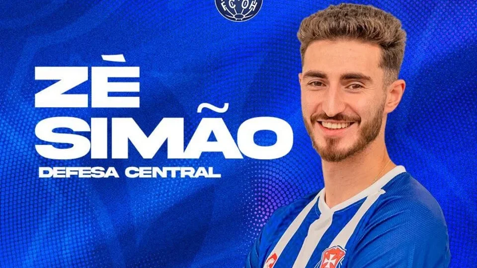 Zé Simão Fcoh Renovação 18 Jul