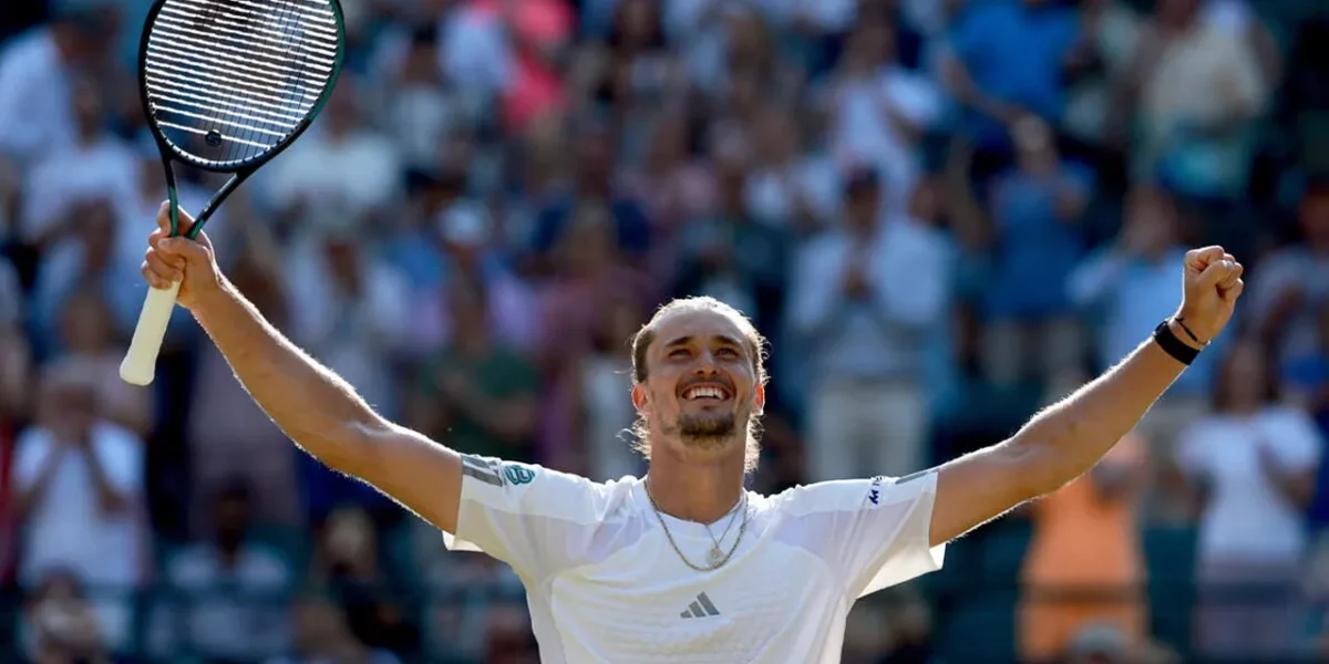 Zverev